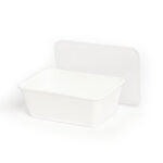HQ 1000cc MW Container PP 500pcs