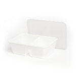 HQ 700D MW Container PP 500pcs