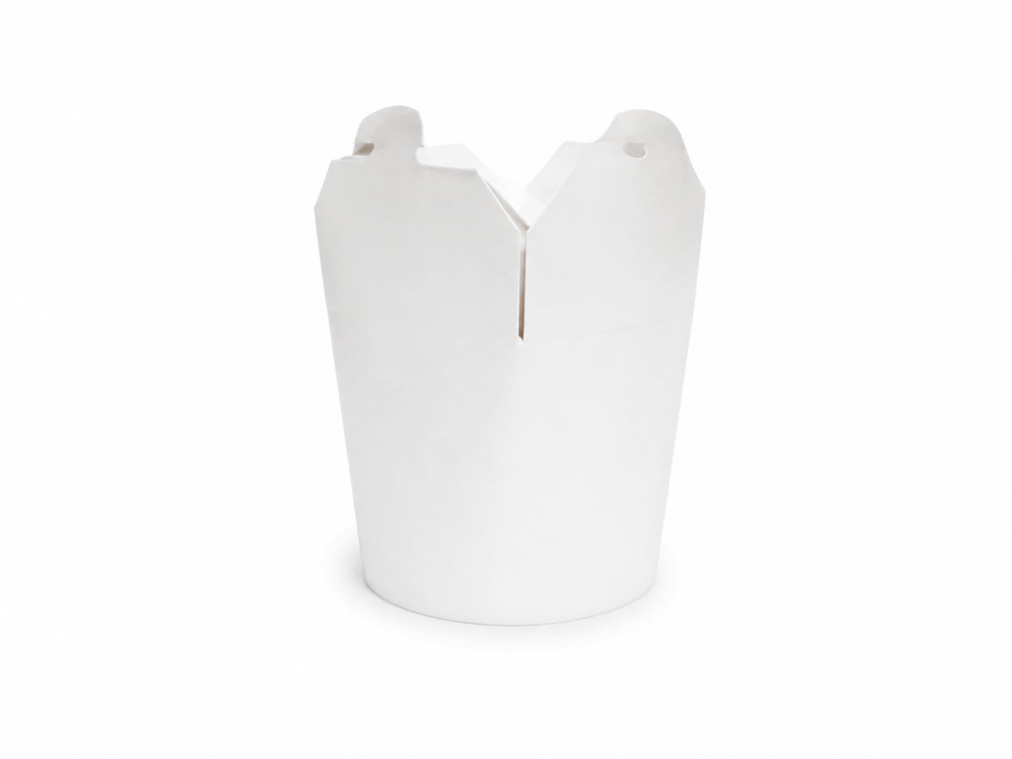 Noodle Box 26oz Plain