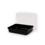 Microwave Container SQ 182 Serie