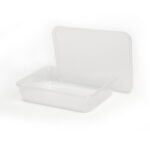 Microwave Container SQ 182 / 40