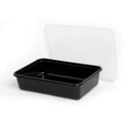 Microwave Container SQ 182 / 40