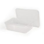 Microwave Container SQ 182/58