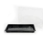 Sushi Tray #11 BLACK – With/Without Print