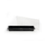 Sushi Tray #2 BLACK – With/Without Print