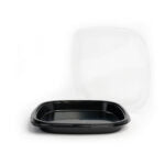 Sushi Tray #32 BLACK – With/Without Print