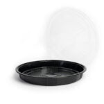 Sushi Tray #65 BLACK – With/Without Print